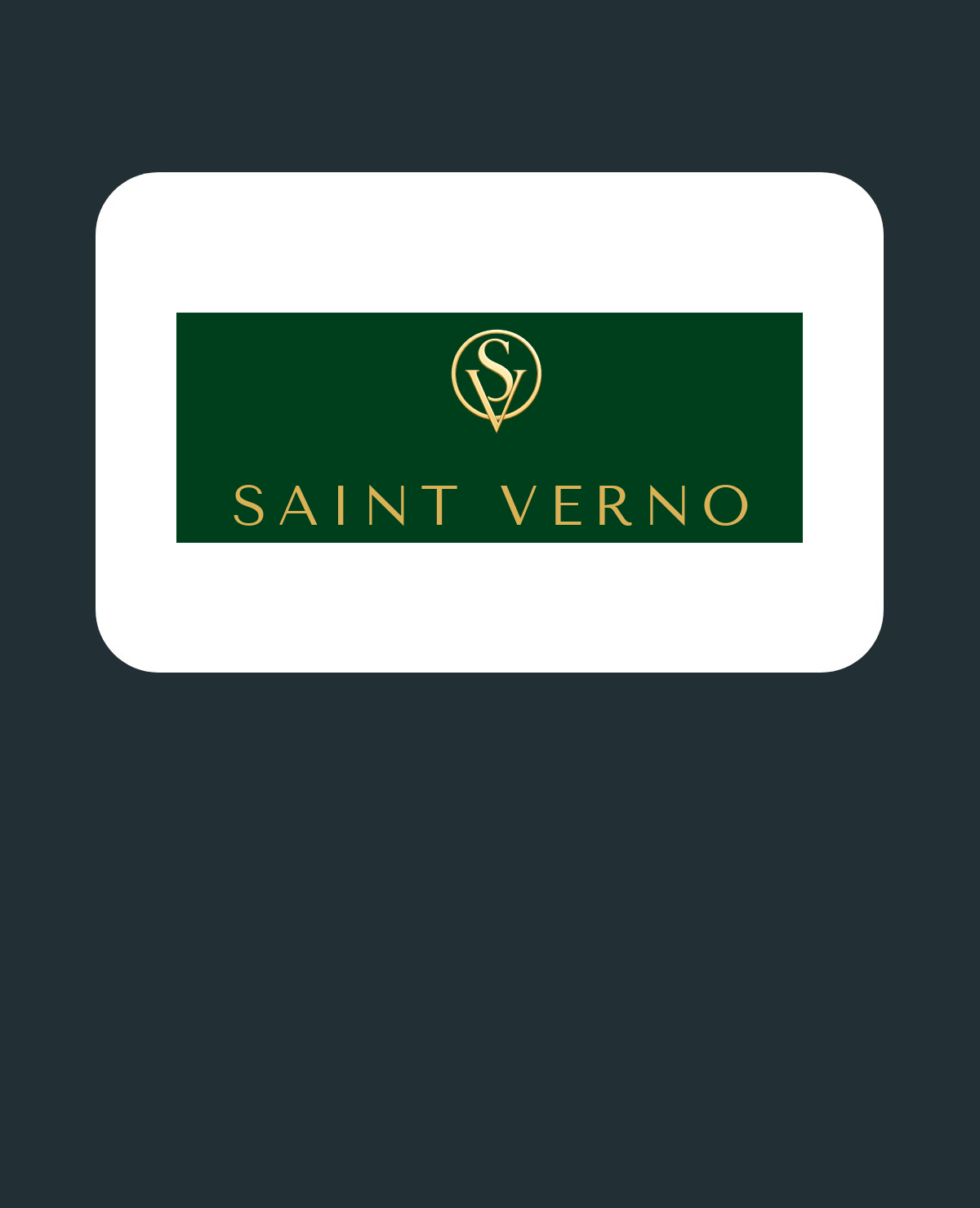 Saint Verno