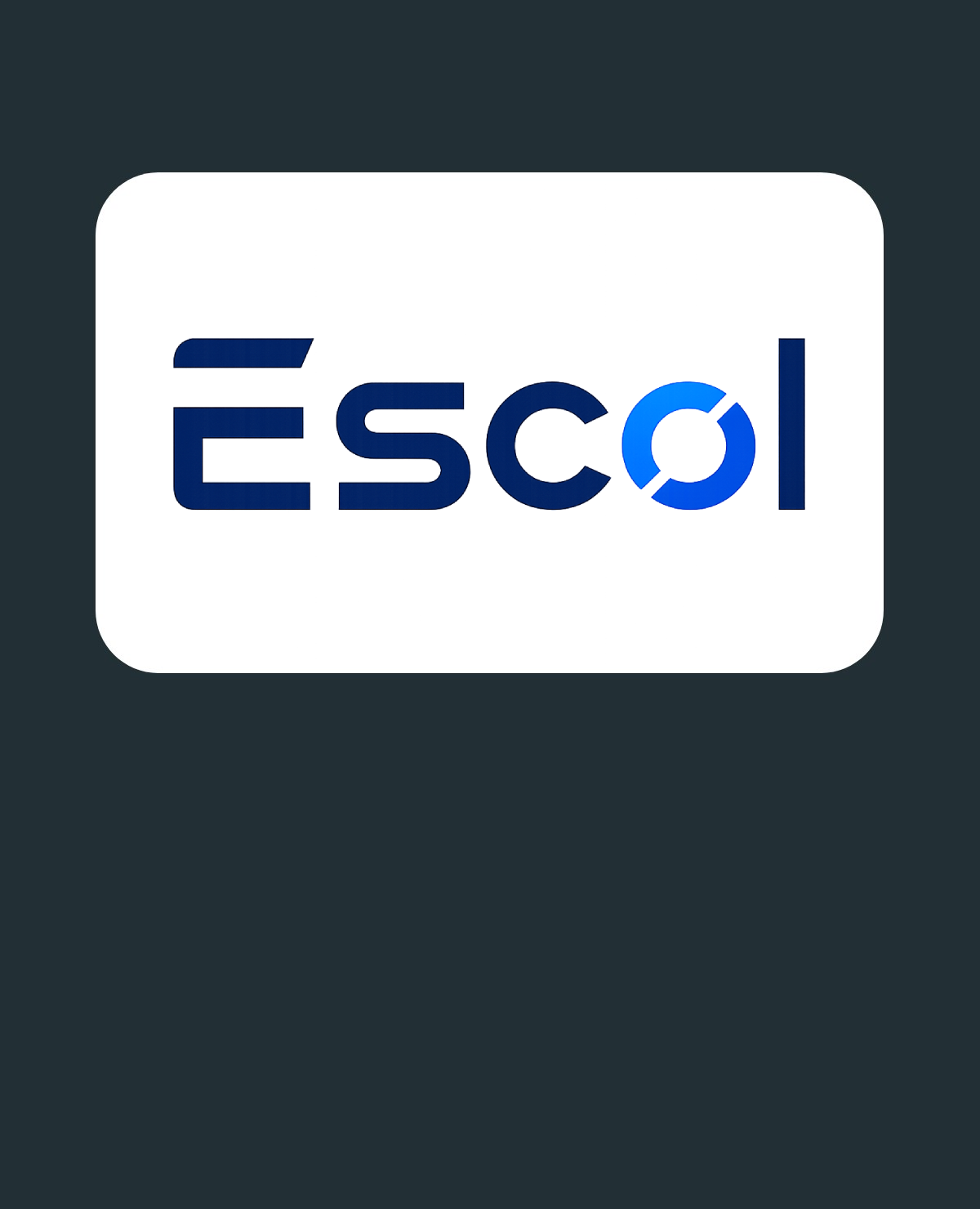 Escol