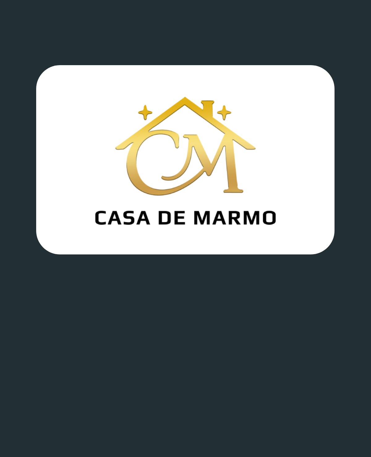 Casa de Marmo
