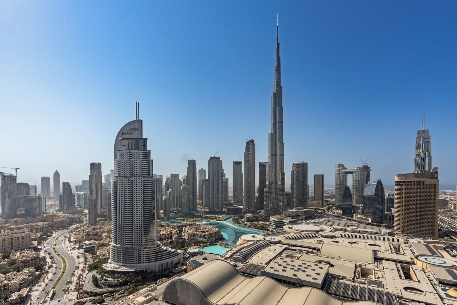 Emaar's H1 2026 Results: A Bellwether Reading for Dubai Real Estate