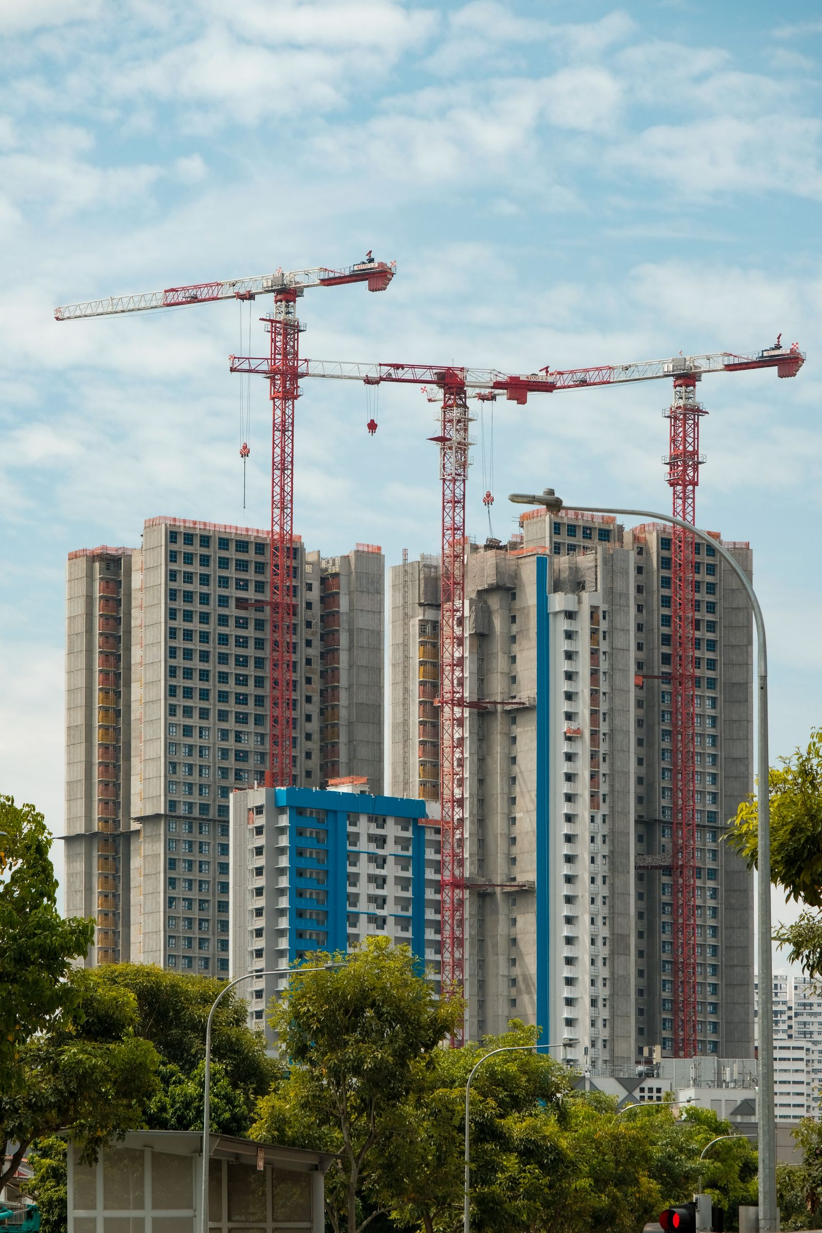 Rising Supply, Softening Prices: Inside Dubai's 32,000-Unit Wave