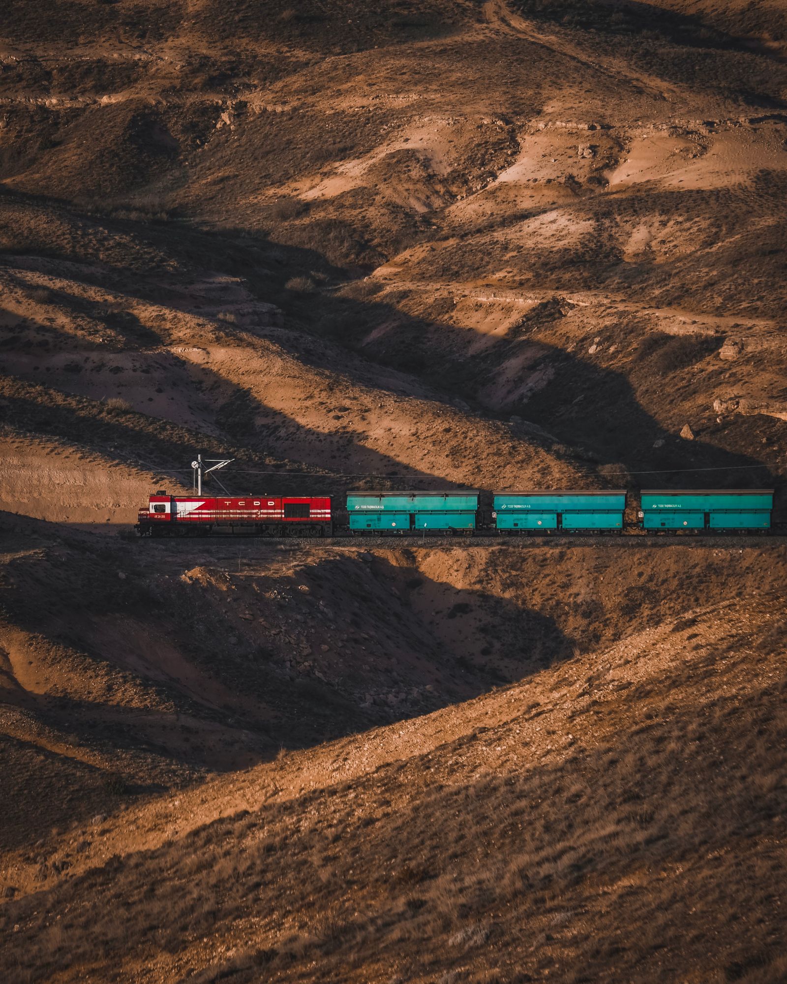 Etihad Rail and the Rise of Fujairah as an Investment Destination