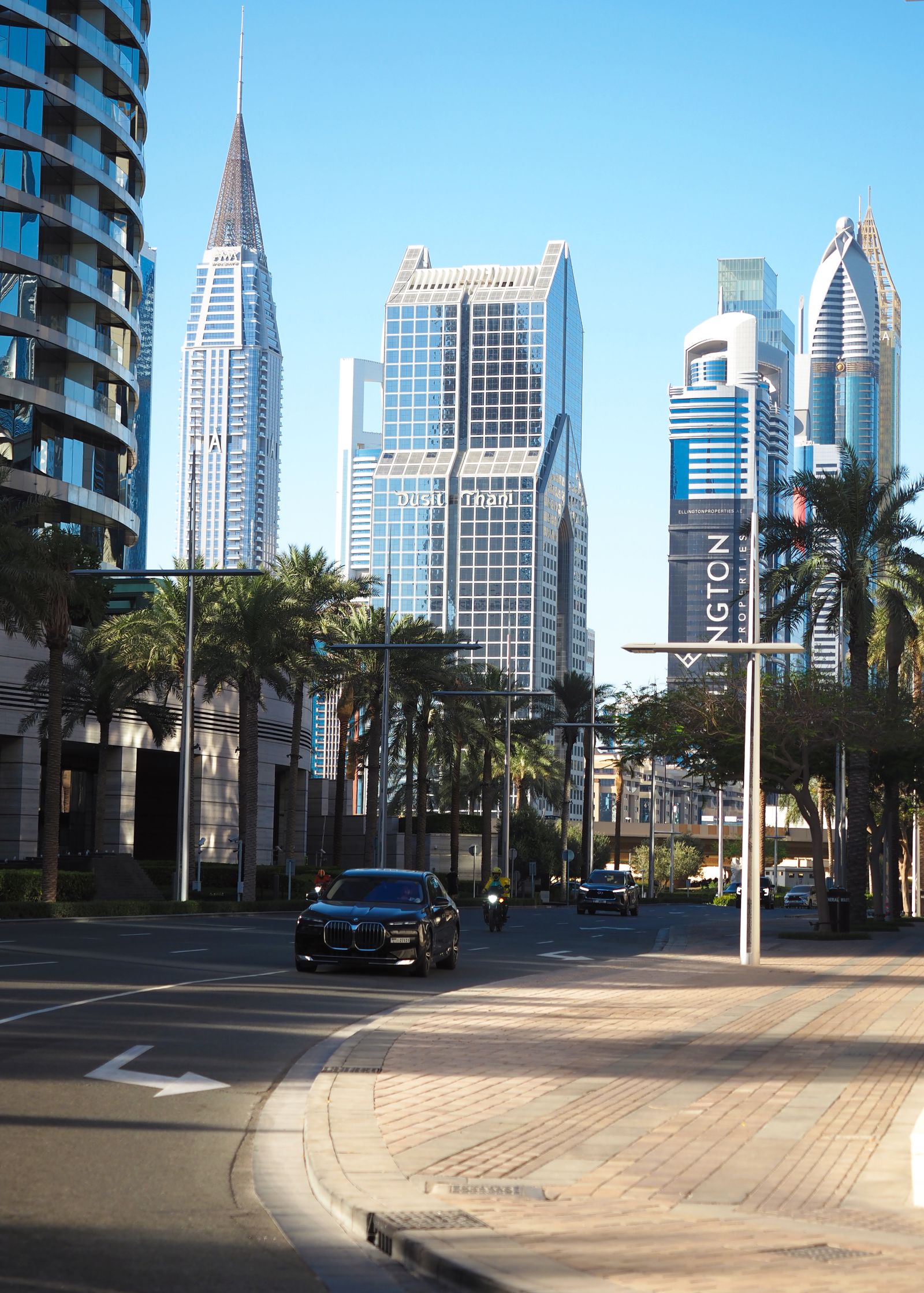 Population Growth and Dubai Home Prices: Understanding the Lag Effect