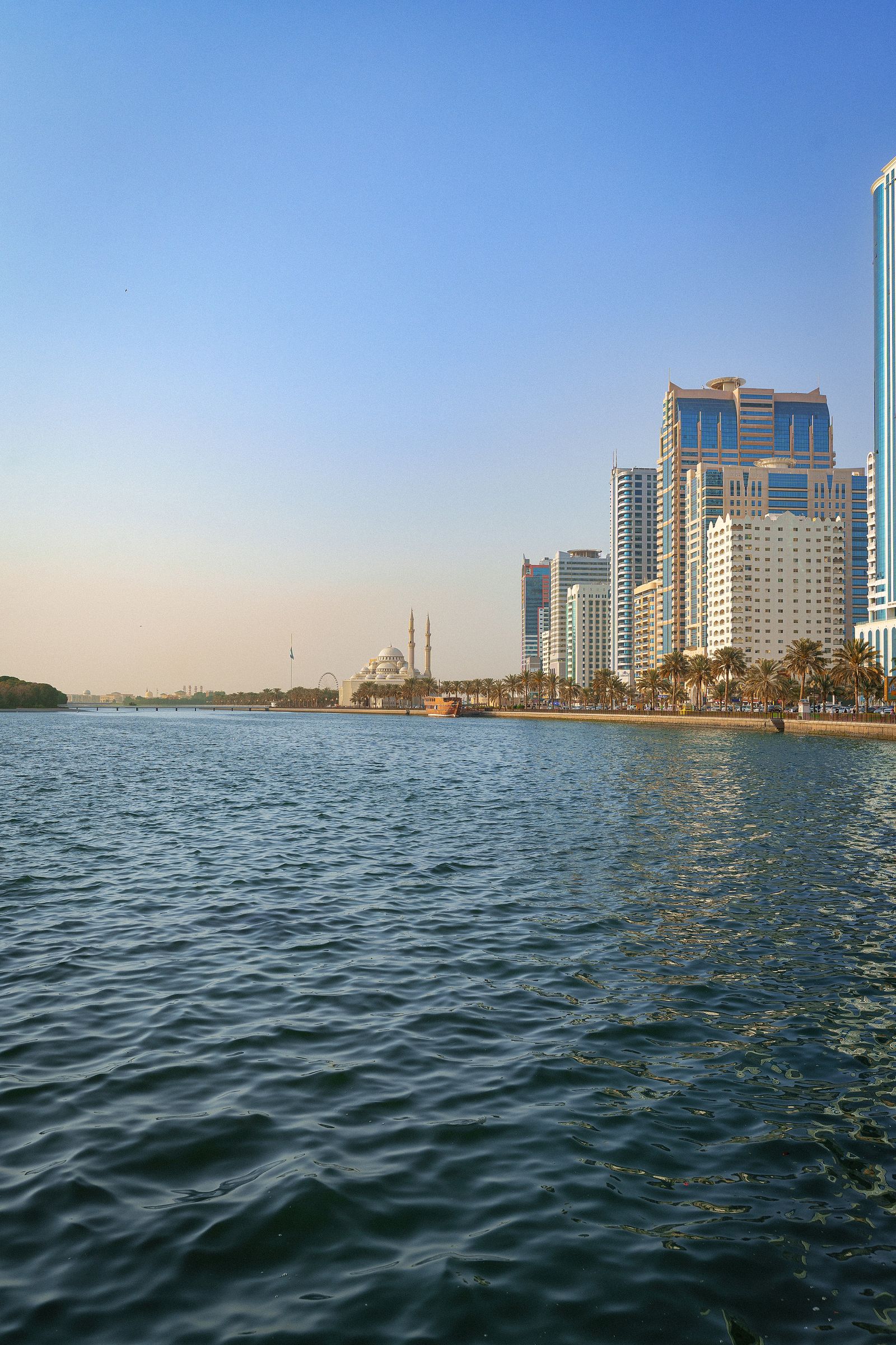 Sharjah Sees Dh4.3 Billion in Property Investment From Emirati Youth